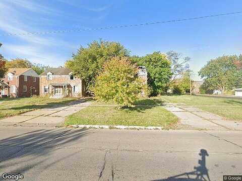 Schoenherr, DETROIT, MI 48205