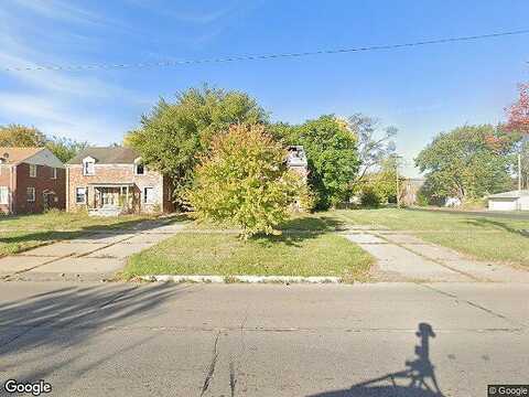 Schoenherr, DETROIT, MI 48205