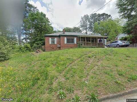 43Rd, COLUMBUS, GA 31904