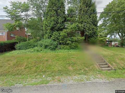 Pleasant, BETHEL PARK, PA 15102