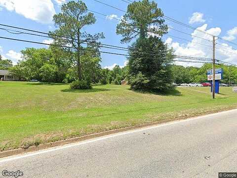 Andrews Ave, OZARK, AL 36360