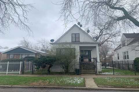 68Th, CHICAGO, IL 60636