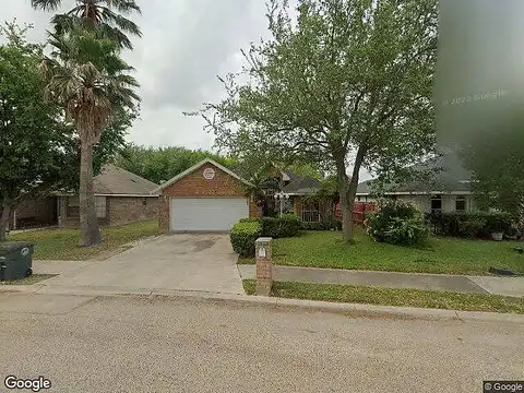 30Th, MISSION, TX 78574