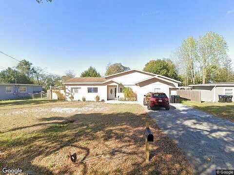 Palmyra, ORLANDO, FL 32807