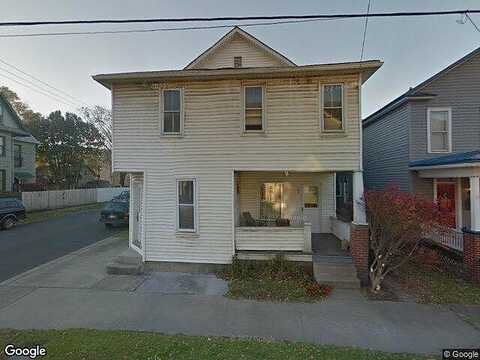 Main, KEYSER, WV 26726