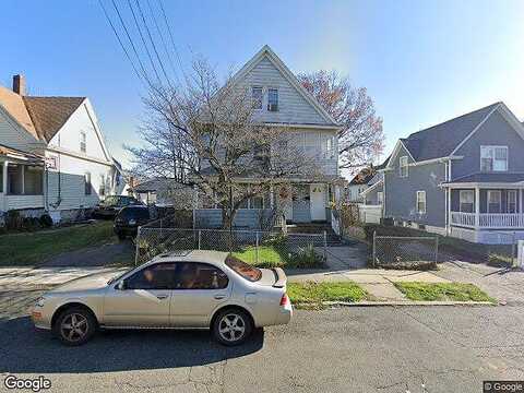 Summerfield Ave, BRIDGEPORT, CT 06610