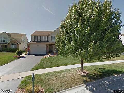 Heatherstone, PLAINFIELD, IL 60586