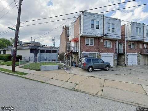 68Th, PHILADELPHIA, PA 19138