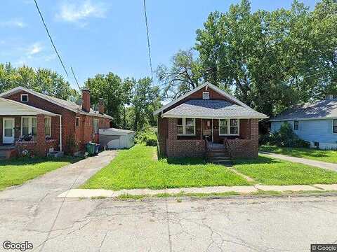 Switzer, SAINT LOUIS, MO 63136