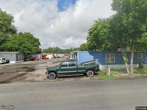 N College Ave Lot 20, FORT COLLINS, CO 80524