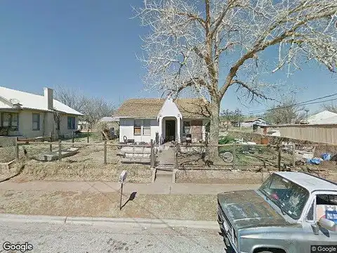 Alexander, SWEETWATER, TX 79556