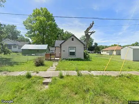 4Th, HOLDEN, MO 64040