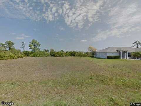 20Th, CAPE CORAL, FL 33909