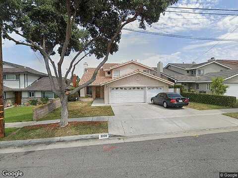 236Th, TORRANCE, CA 90501