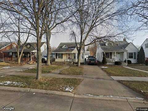 Washtenaw, HARPER WOODS, MI 48225