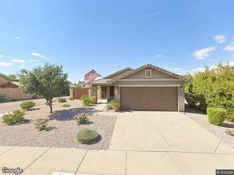 Appaloosa, SAN TAN VALLEY, AZ 85144