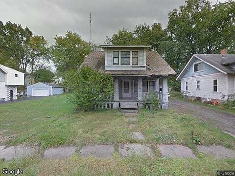 Linden, WARREN, OH 44483