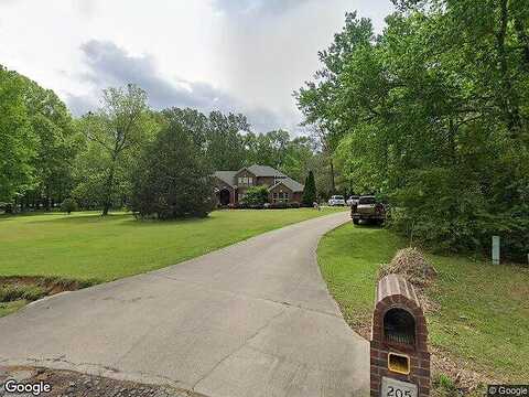 Mill Creek, WARD, AR 72176