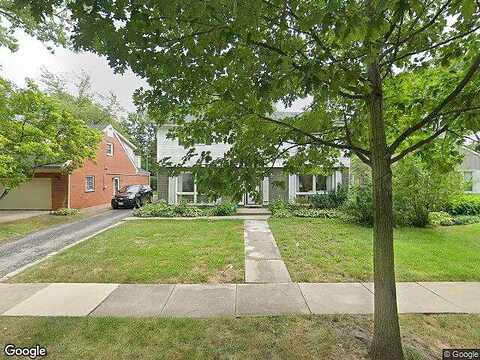 Collett, FLOSSMOOR, IL 60422