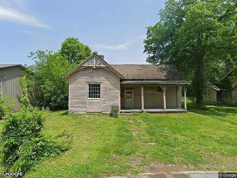 16Th, HOPKINSVILLE, KY 42240