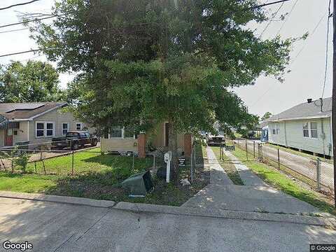 Hellier, HOUMA, LA 70363