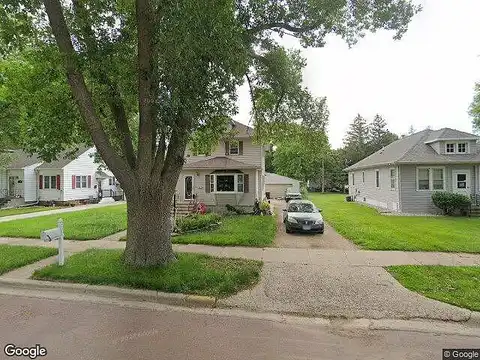 Central, TRUMAN, MN 56088