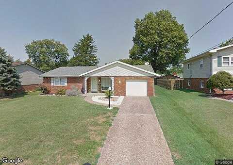 Rosemary, COLLINSVILLE, IL 62234