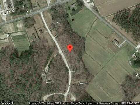 Carls Woods, PINETOWN, NC 27865