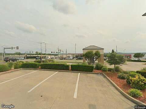 6Th, MCALESTER, OK 74501