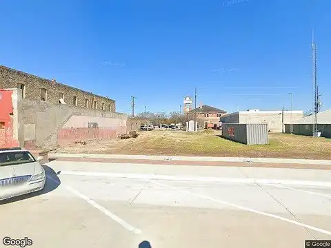 S Railroad St, NAVASOTA, TX 77868