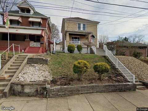 Dartmore, PITTSBURGH, PA 15210