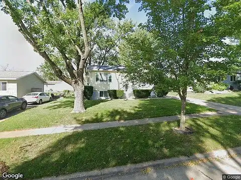 Alma, CEDAR RAPIDS, IA 52405