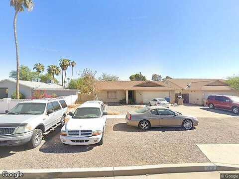 6Th, BUCKEYE, AZ 85326