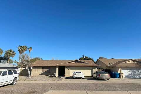 6Th, BUCKEYE, AZ 85326