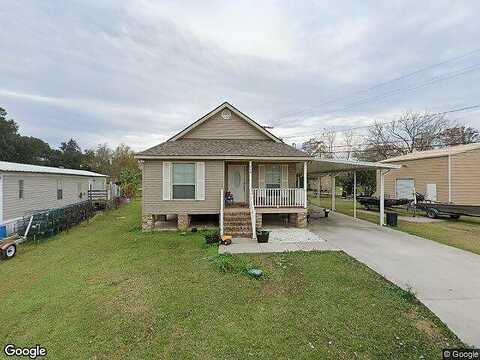 Tregle, DES ALLEMANDS, LA 70030