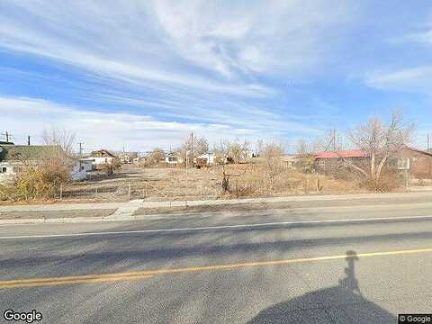 2Nd, SHOSHONI, WY 82649