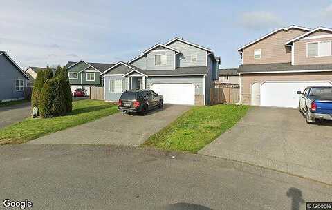 56Th Avenue, SPANAWAY, WA 98387