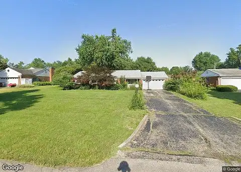 Fairknoll, BEAVERCREEK, OH 45431