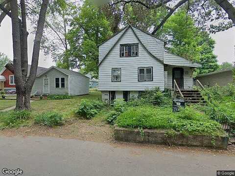 Mineral Springs, WINONA LAKE, IN 46590