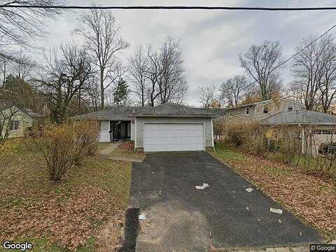 Ridge, EMERSON, NJ 07630