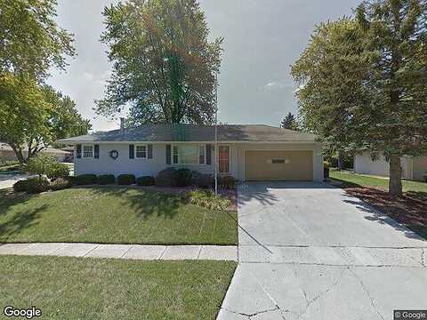 1St, STILLMAN VALLEY, IL 61084