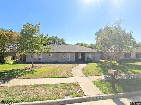 Mistletoe, RICHARDSON, TX 75081