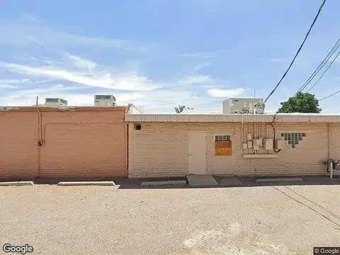 Main, LAS CRUCES, NM 88001