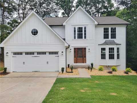 Murdock, MARIETTA, GA 30062