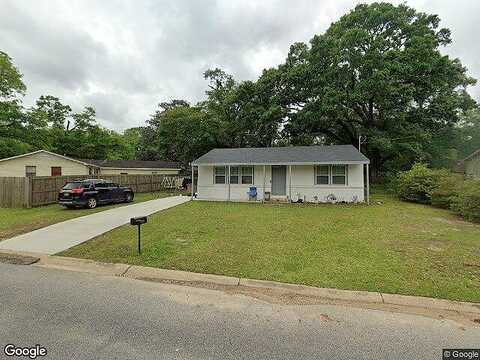 Holleman, MOBILE, AL 36618