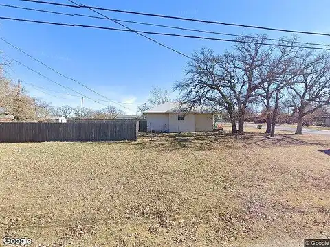 21St, MINERAL WELLS, TX 76067