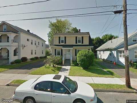 Standish, HARTFORD, CT 06114