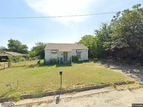 6Th, MINERAL WELLS, TX 76067