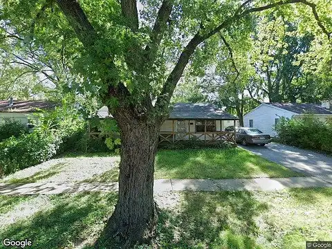 215Th, SAUK VILLAGE, IL 60411