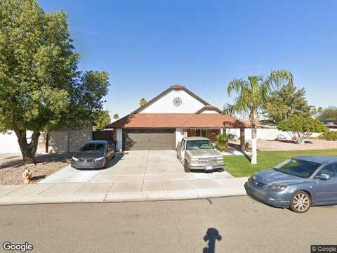 Butler, CHANDLER, AZ 85225